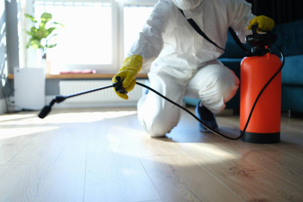 Reliable Trauma Scene Cleanup contractor in Seabrook, TX by Dulley Family Biohazard Services